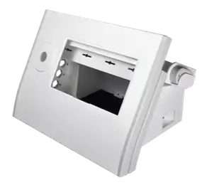 Custom Built Plastic Enclosure